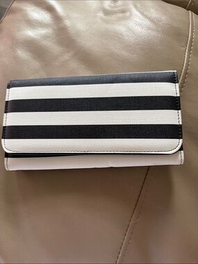 Kut from the cloth wallet